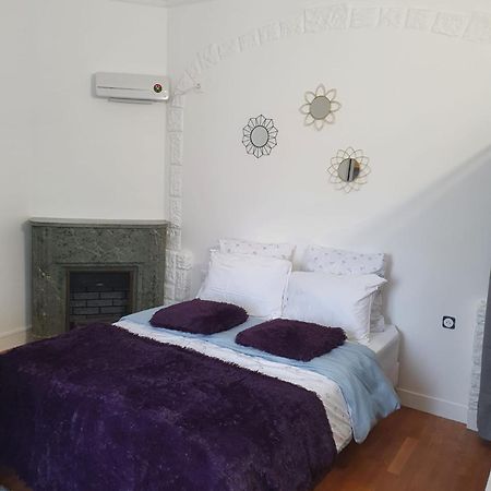 Studio/Bourget/Cdg/Villepinte 오네수부아 외부 사진